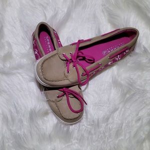 Sperry Top-Sider Womens Laguna Boatshoe